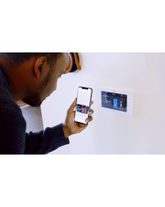 Guided Virtual Installation