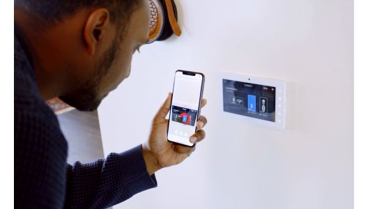 Guided Virtual Installation