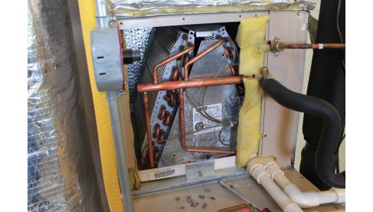 HVAC Air Conditioner and Heat Pump Maintenance