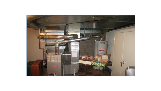 BPI 1200 Combustion Testing Compliance