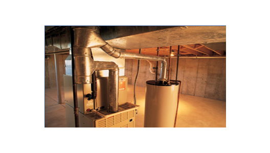 Combustion Safety Testing