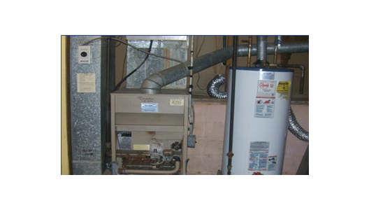 Combustion Safety Video Series