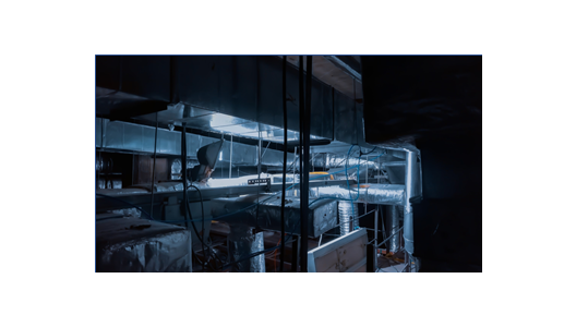 Duct Diagnostics