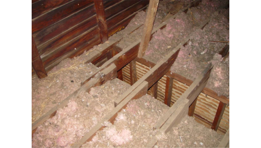Finding and Fixing Leaks