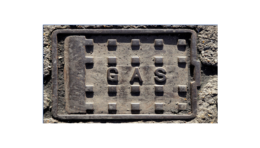 Gas Leak Detection