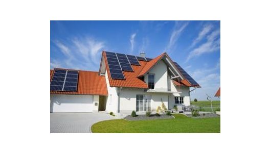 Going Solar