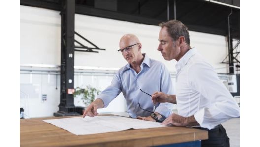 High Performance Building Consulting