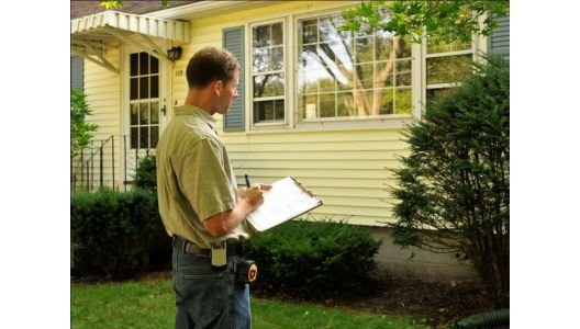 How to Identify and Inspect a Healthy Home