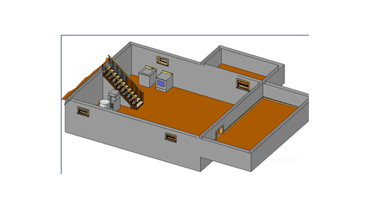 Understanding Combustion Air for Residential Appliances